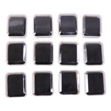Full view displaying 12 mini jewellery boxes for rings, earrings, and accessories