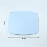 Multipurpose cutting board set for fruit and vegetable chopping
