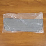 Mop pad refill soft and reusable microfiber cleaning pad