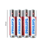 Neutral image showing AAA batteries without specific branding