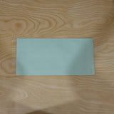 Card Envelope with Quick Self-Seal Closure – Durable 28x15cm Kraft Paper