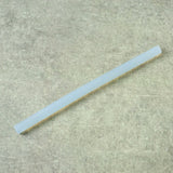 Clear hot melt glue stick suitable for arts, crafts, and home fixes