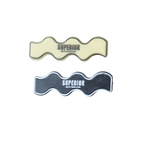 Cute and stylish premium fashion hair clip set